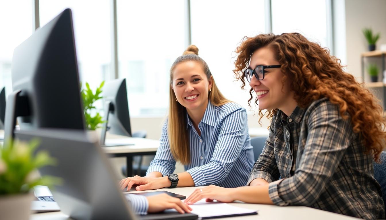 Boost Your Career